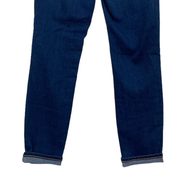 J. Crew Mercantile Cotton Blend Blue Jeans Size W27 L26 - Picture 11 of 14